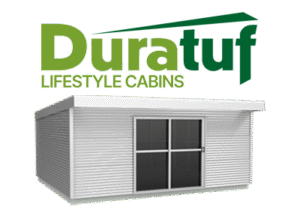 Duratuf Lifestyle Cabins