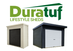 Duratuf Cabins