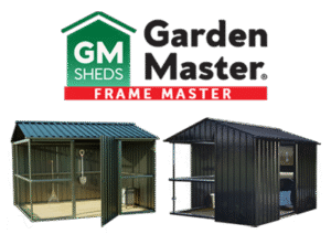 Garden Master - Frame Master
