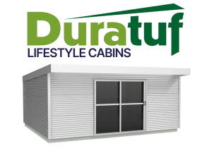Duratuf Lifestyle Cabins