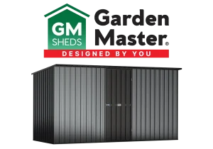 Garden Master - Standard