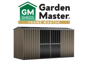 Garden Master - Frame Master