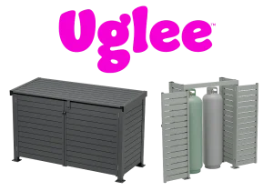 Uglee