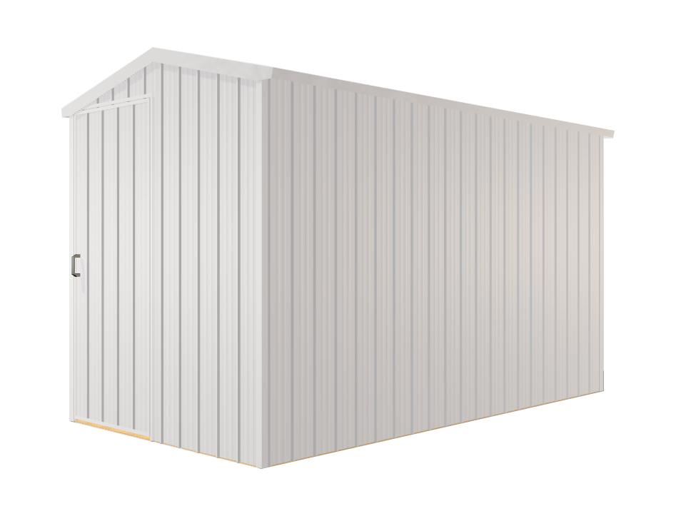Shed Base