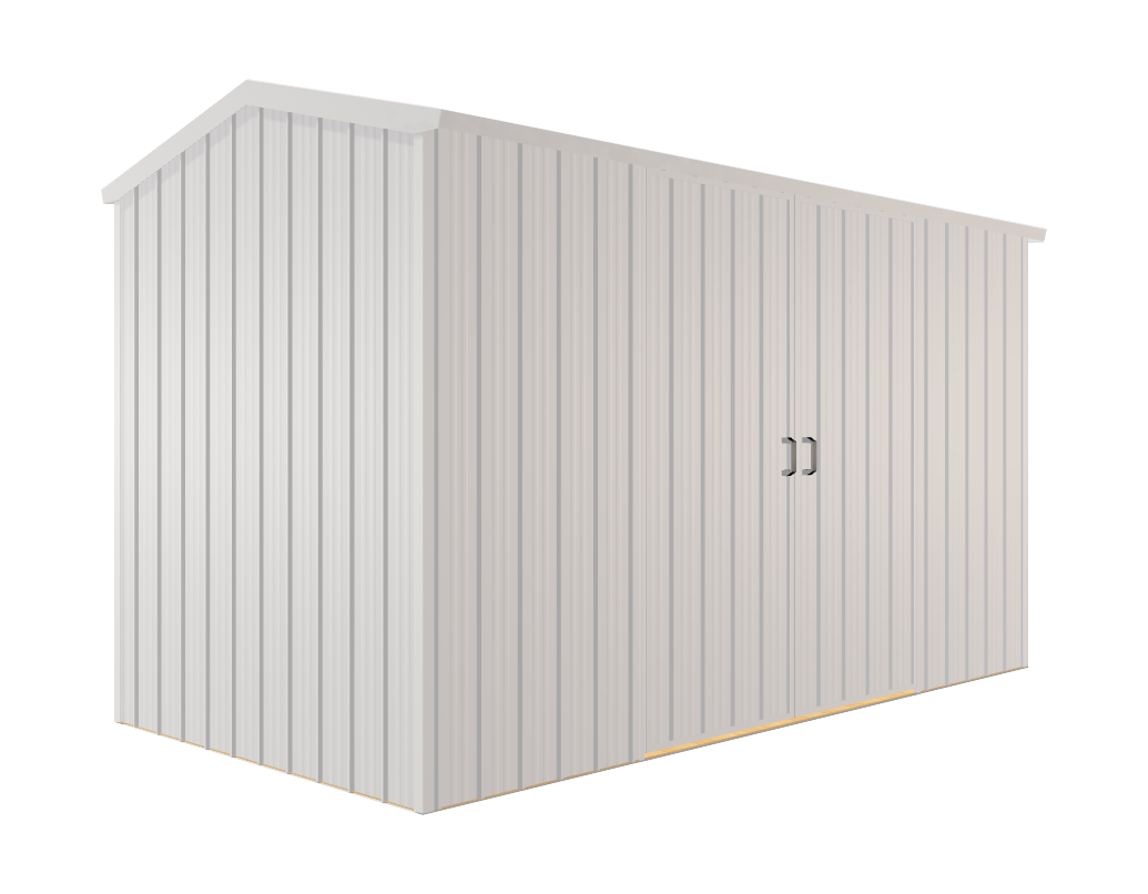 Shed Base
