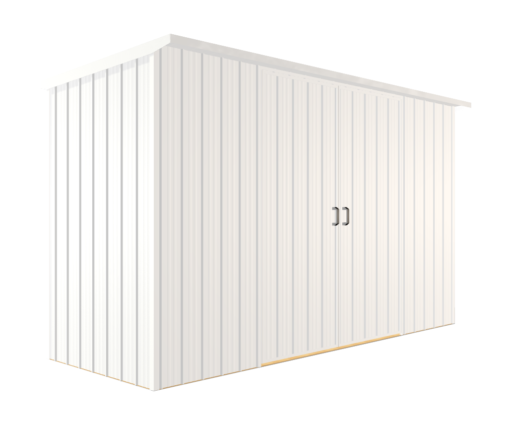 Shed Base
