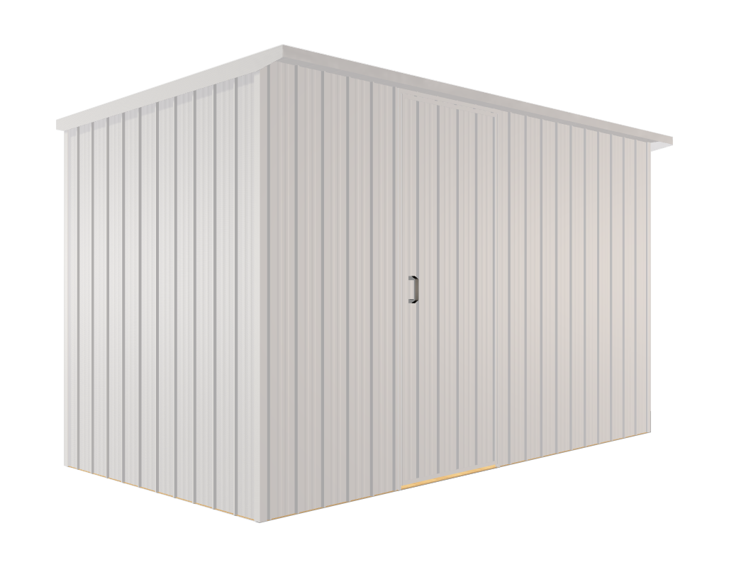 Shed Base