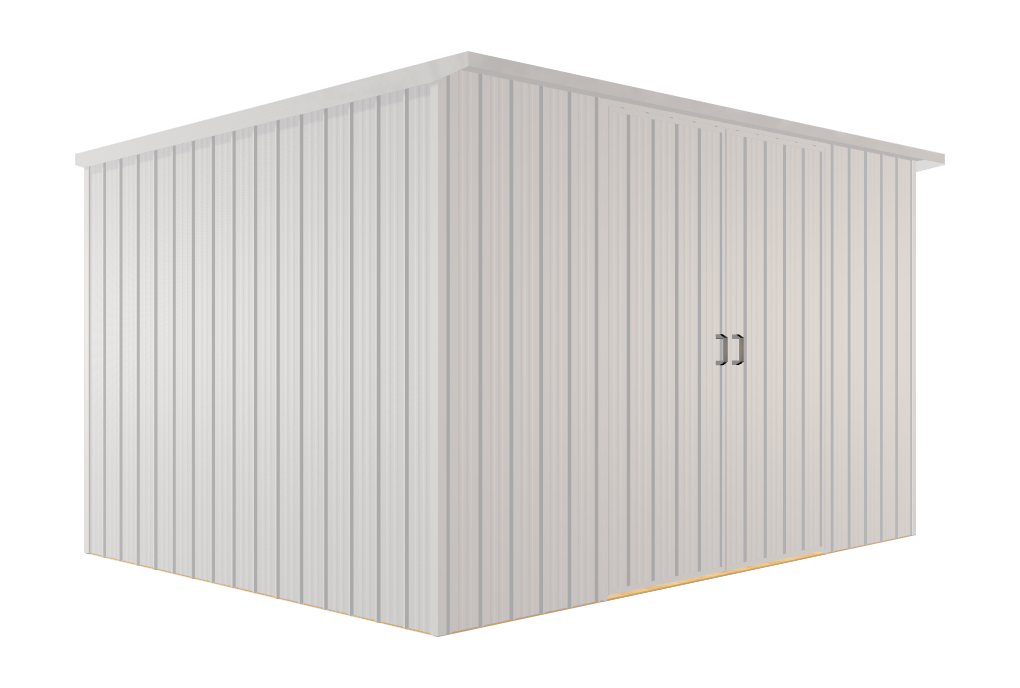 Shed Base