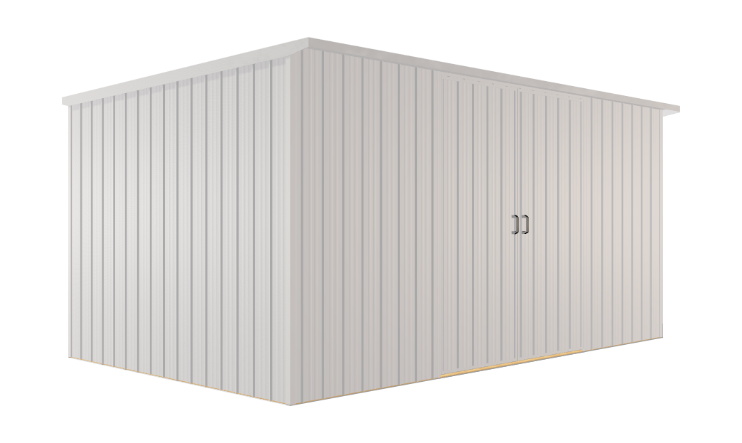 Shed Base