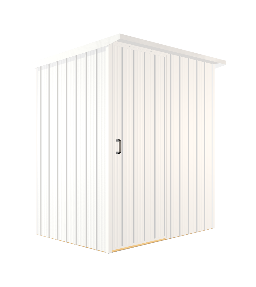 Shed Base