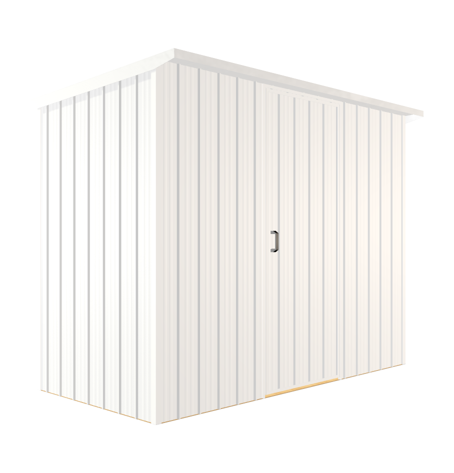 Shed Base