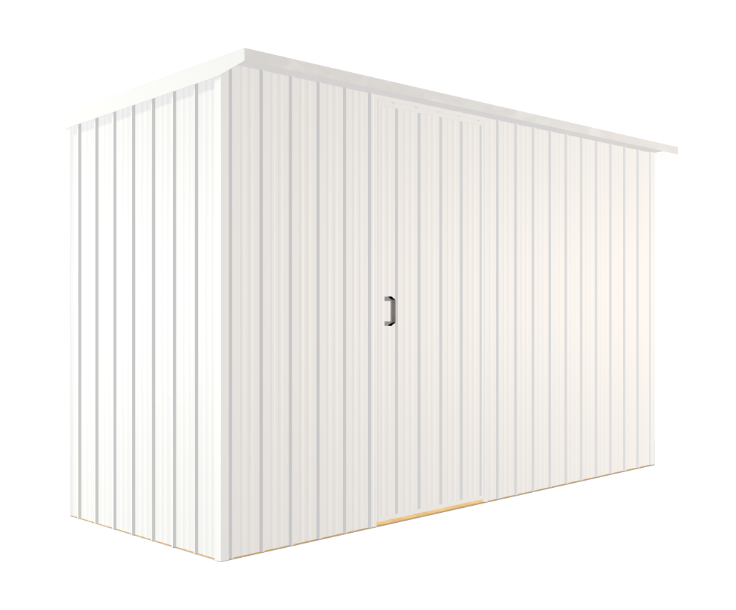 Shed Base
