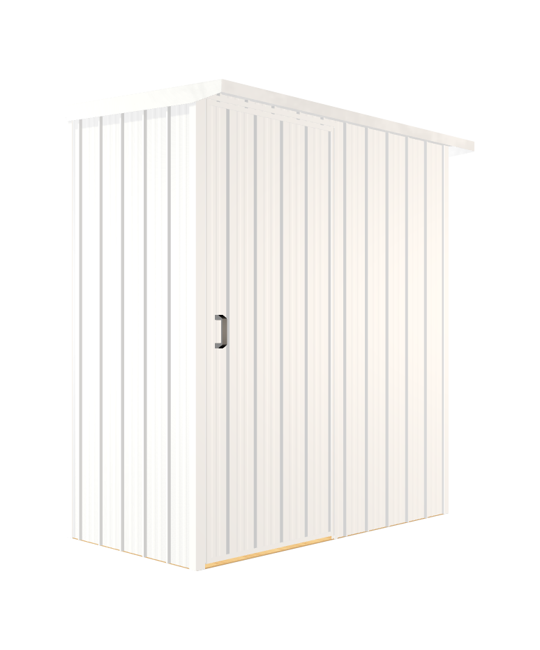 Shed Base