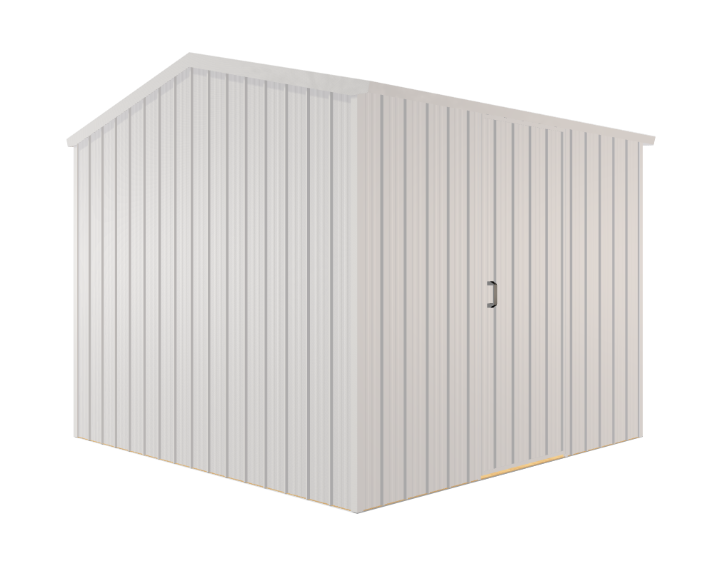 Shed Base