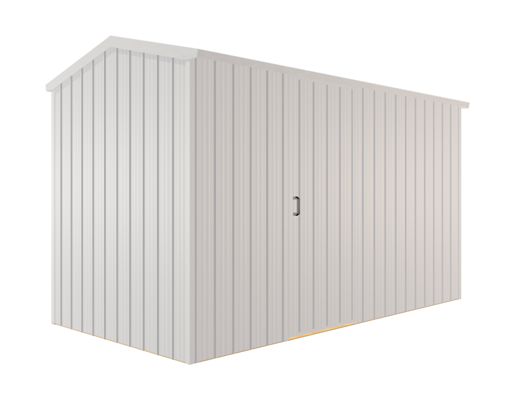 Shed Base