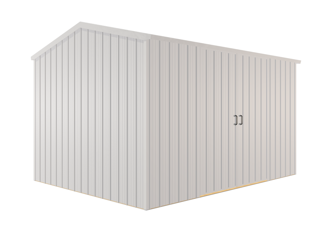 Shed Base