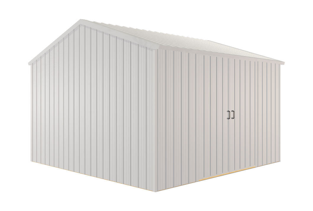Shed Base