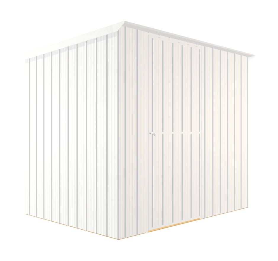 Shed Base